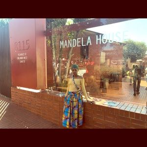 Meet your Posher, Aliyma